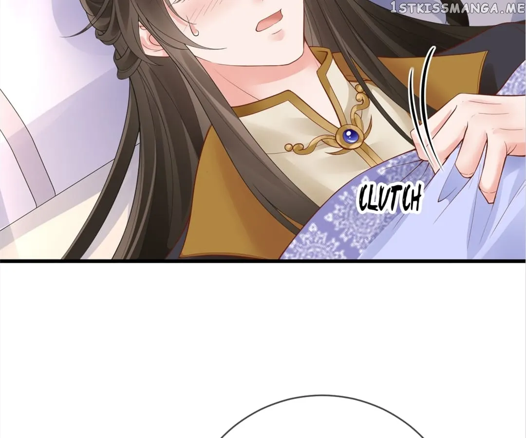 A Record of the Crown Princess’s Revenge Chapter 10 page 81 - 