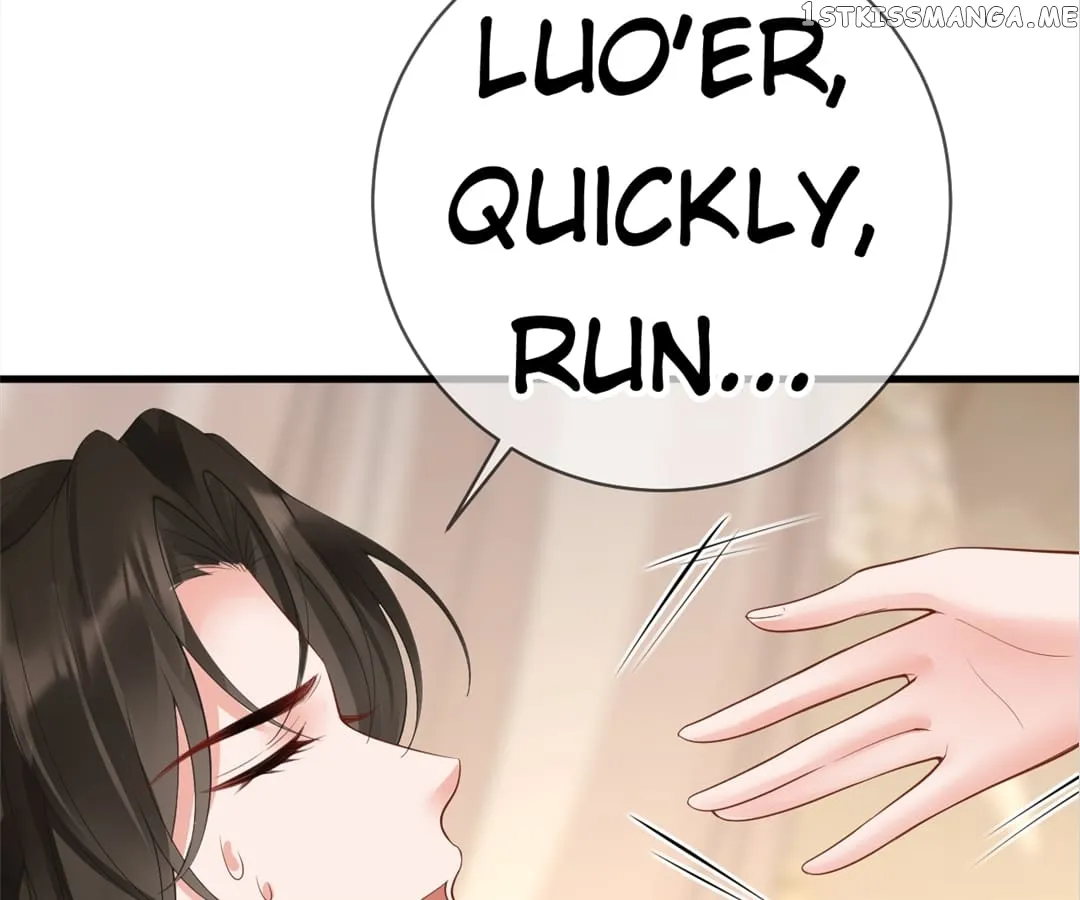 A Record of the Crown Princess’s Revenge Chapter 10 page 82 - 