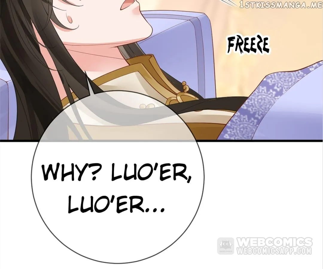 A Record of the Crown Princess’s Revenge Chapter 10 page 83 - 