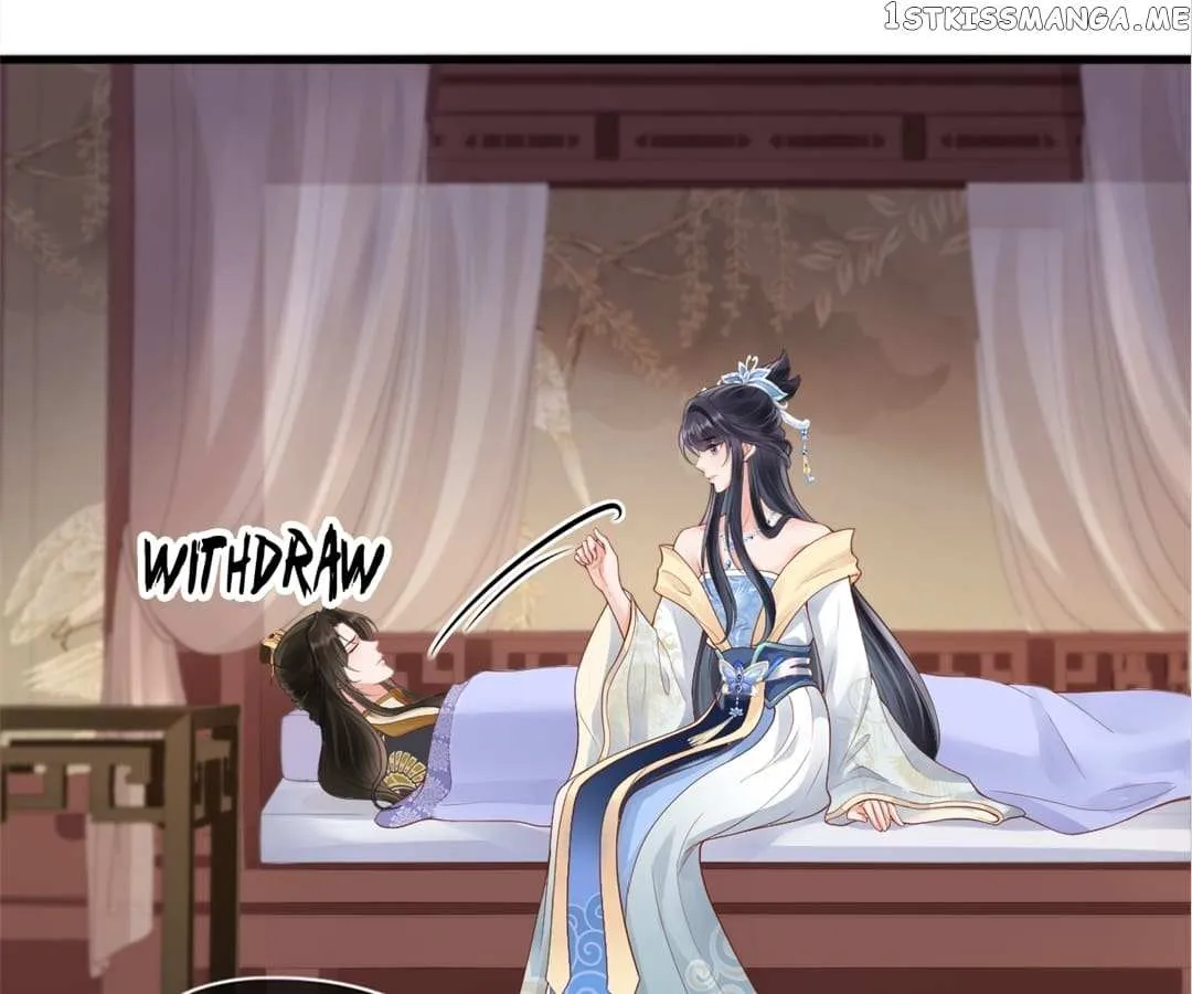 A Record of the Crown Princess’s Revenge Chapter 10 page 84 - 