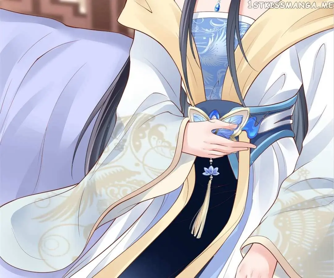 A Record of the Crown Princess’s Revenge Chapter 10 page 86 - 