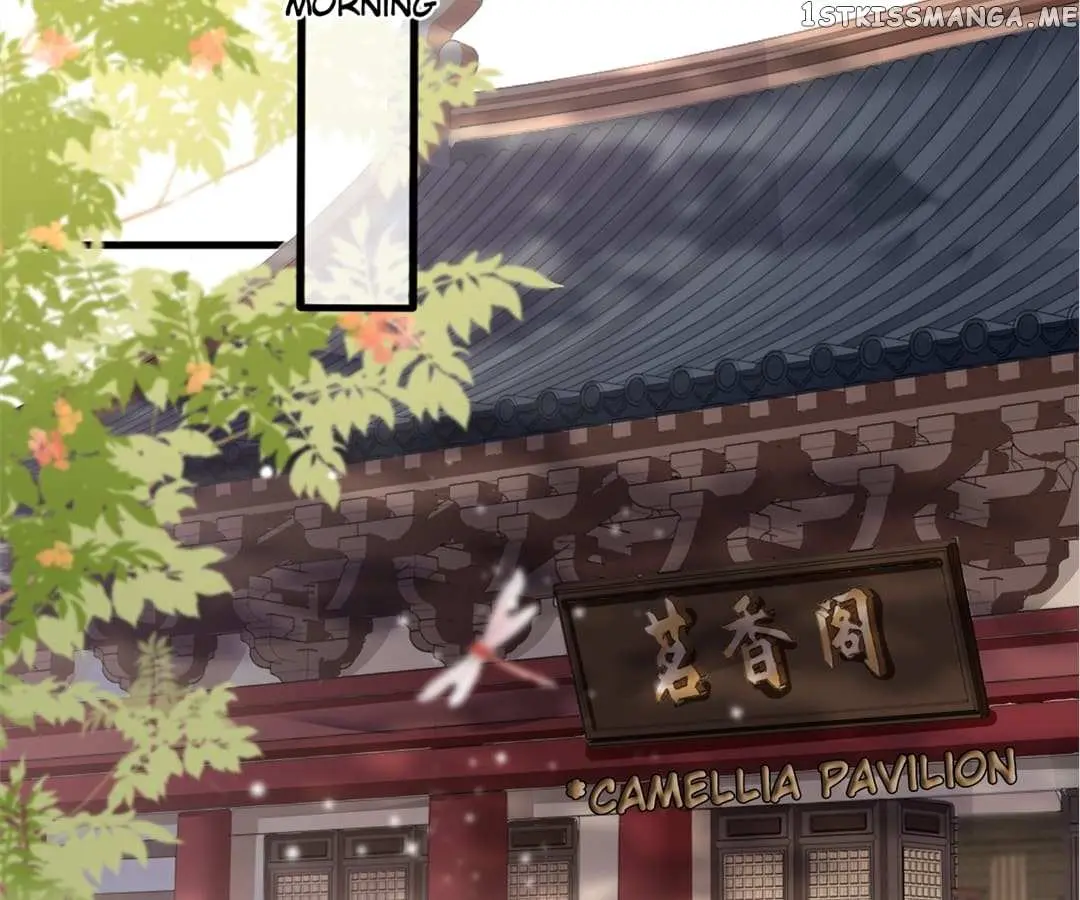 A Record of the Crown Princess’s Revenge Chapter 10 page 89 - 