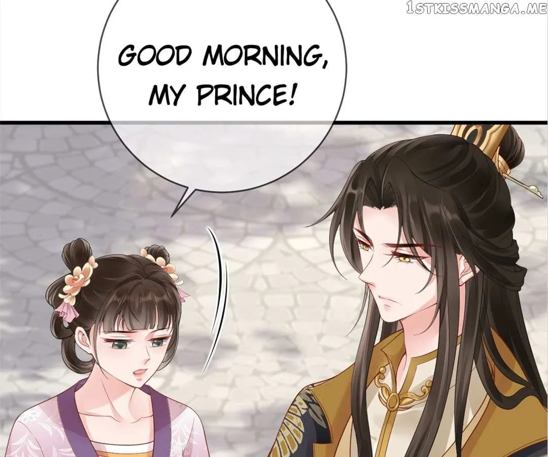 A Record of the Crown Princess’s Revenge Chapter 10 page 92 - 