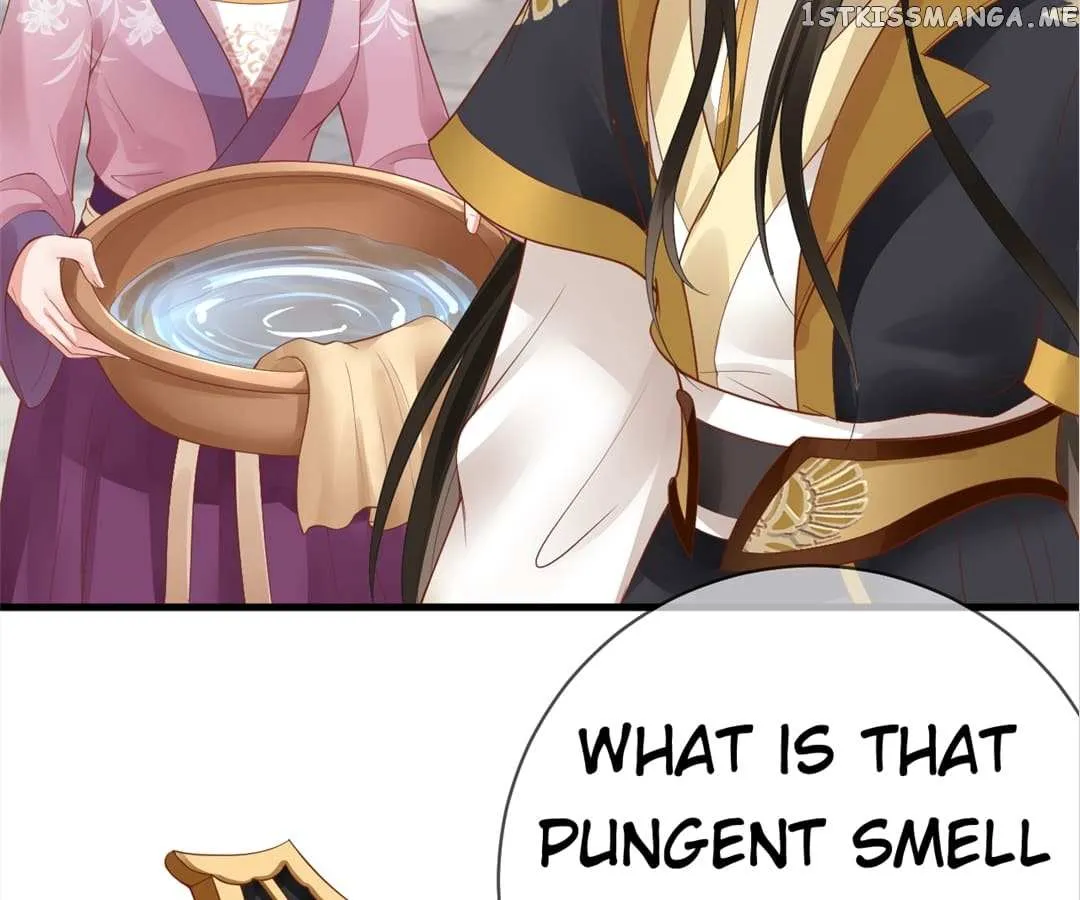 A Record of the Crown Princess’s Revenge Chapter 10 page 93 - 
