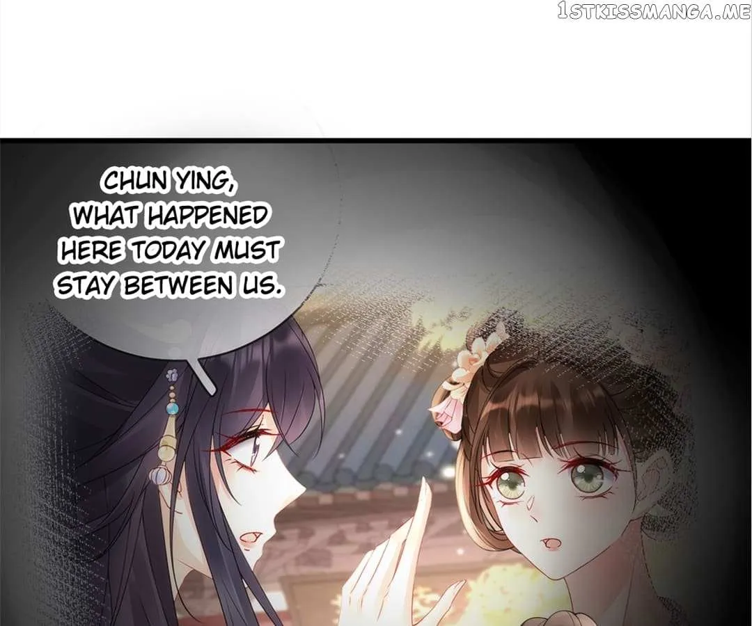 A Record of the Crown Princess’s Revenge Chapter 10 page 96 - 