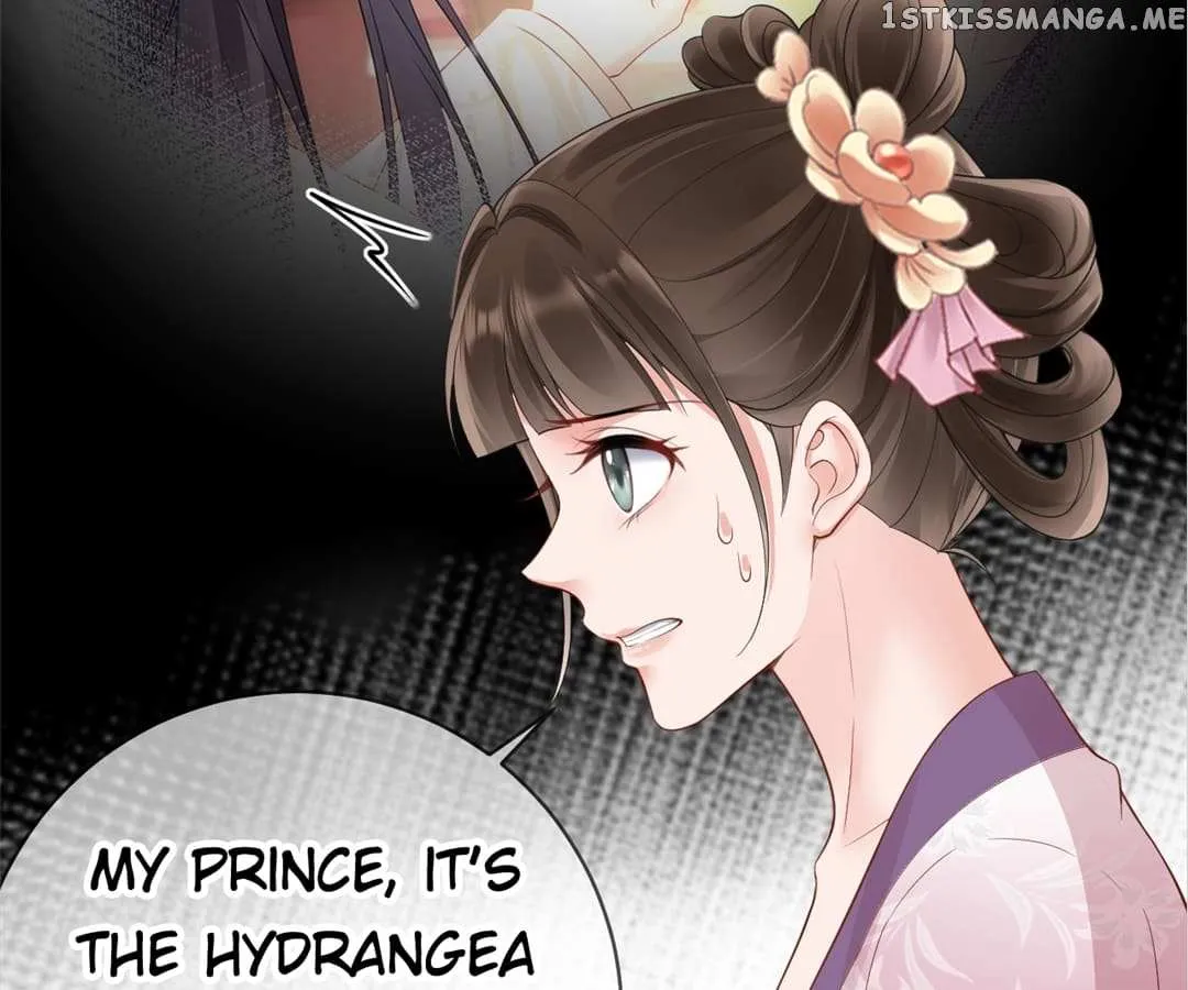 A Record of the Crown Princess’s Revenge Chapter 10 page 97 - 