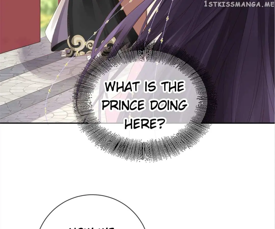 A Record of the Crown Princess’s Revenge Chapter 11 page 11 - 