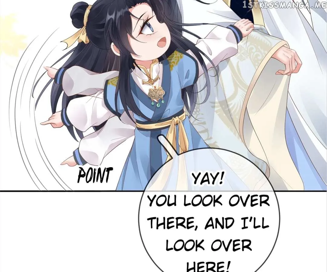 A Record of the Crown Princess’s Revenge Chapter 11 page 13 - 