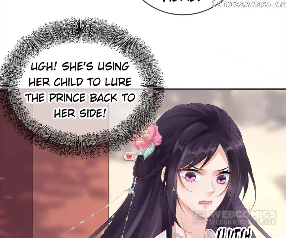 A Record of the Crown Princess’s Revenge Chapter 11 page 14 - 