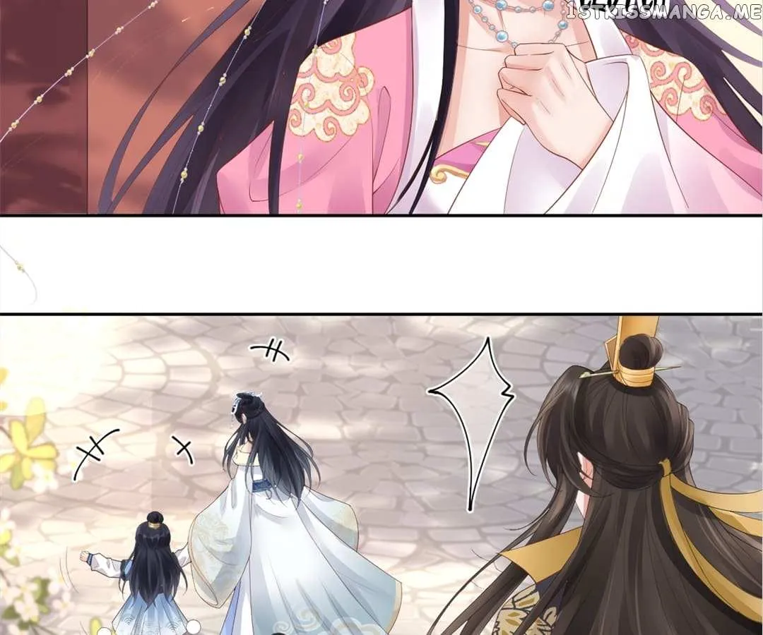 A Record of the Crown Princess’s Revenge Chapter 11 page 15 - 