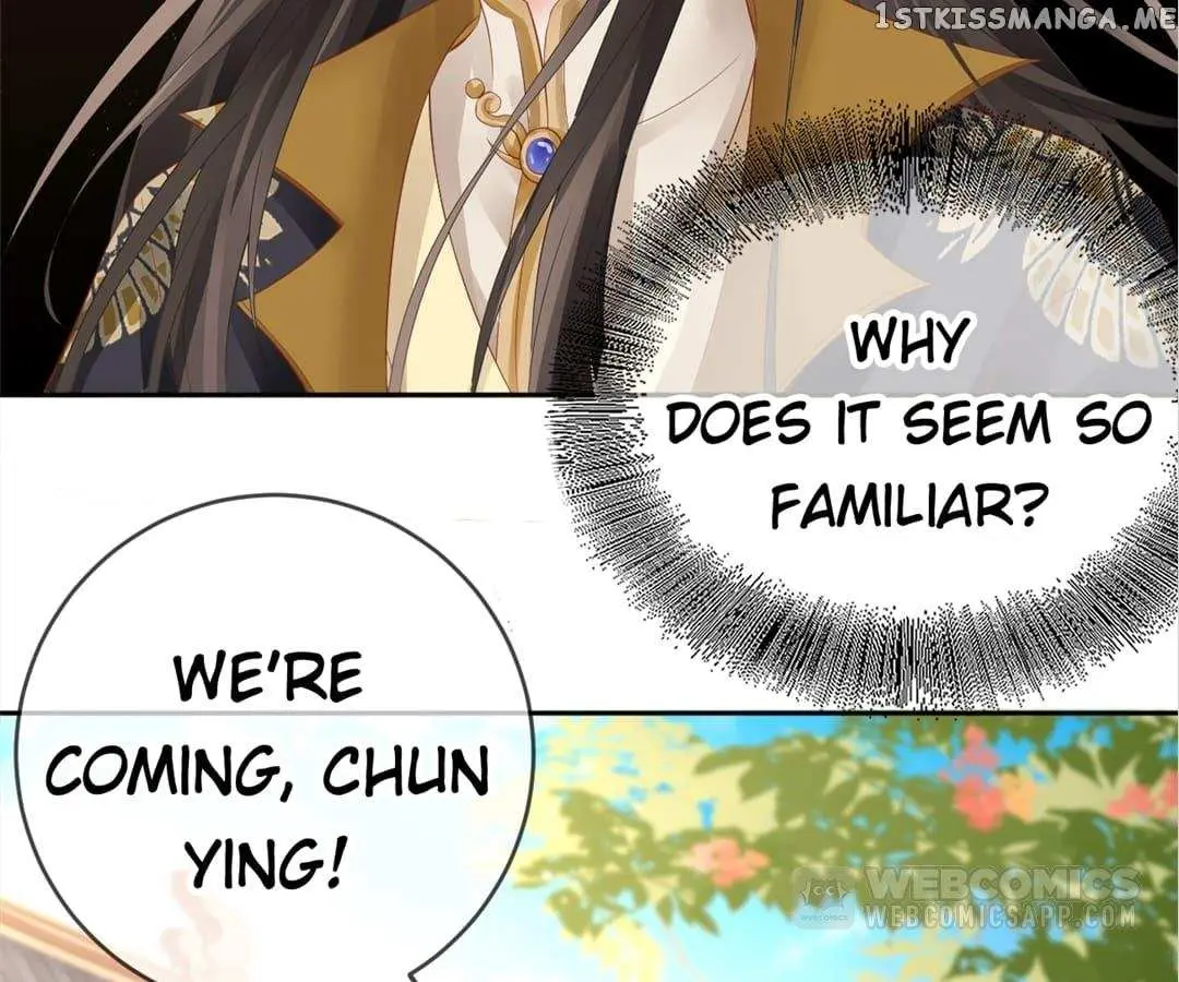 A Record of the Crown Princess’s Revenge Chapter 11 page 18 - 