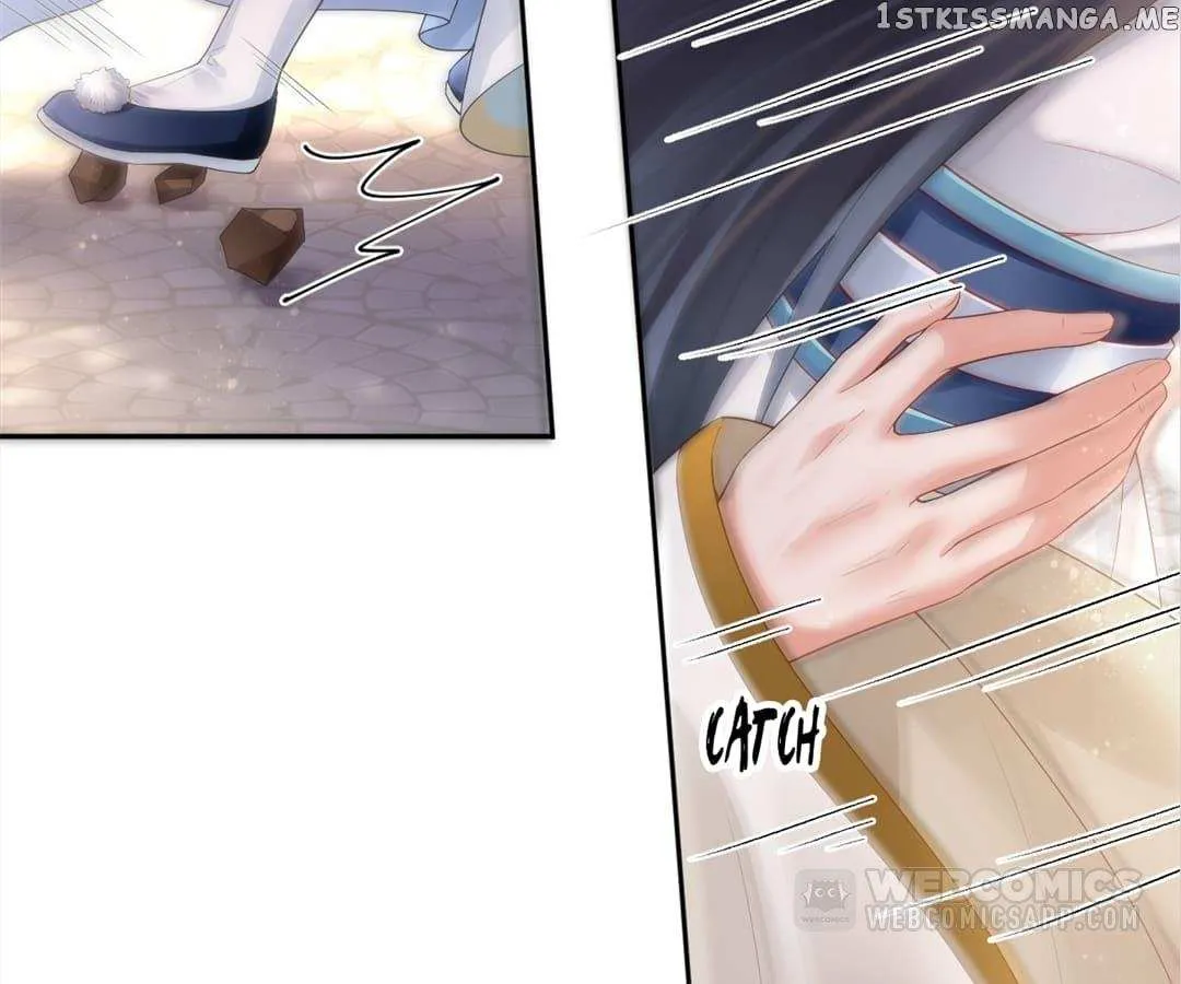 A Record of the Crown Princess’s Revenge Chapter 11 page 22 - 
