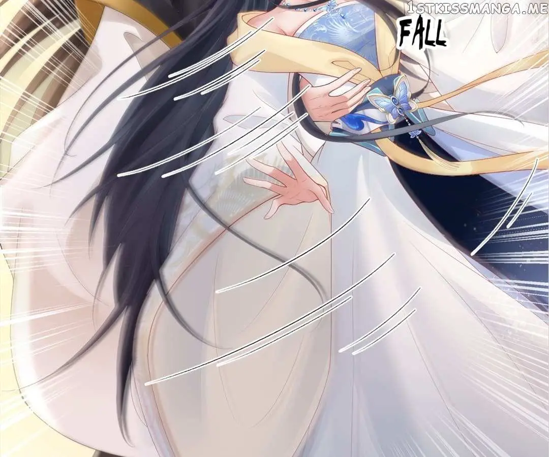 A Record of the Crown Princess’s Revenge Chapter 11 page 24 - 