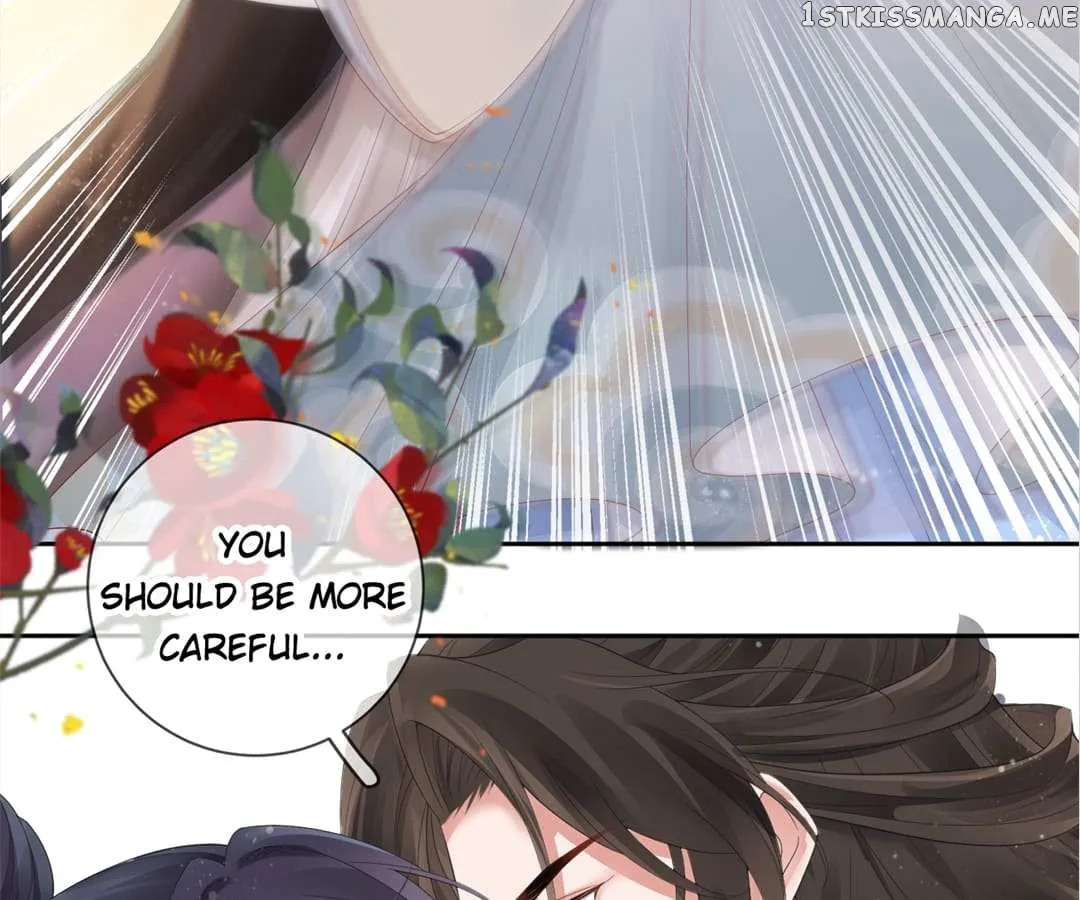 A Record of the Crown Princess’s Revenge Chapter 11 page 25 - 