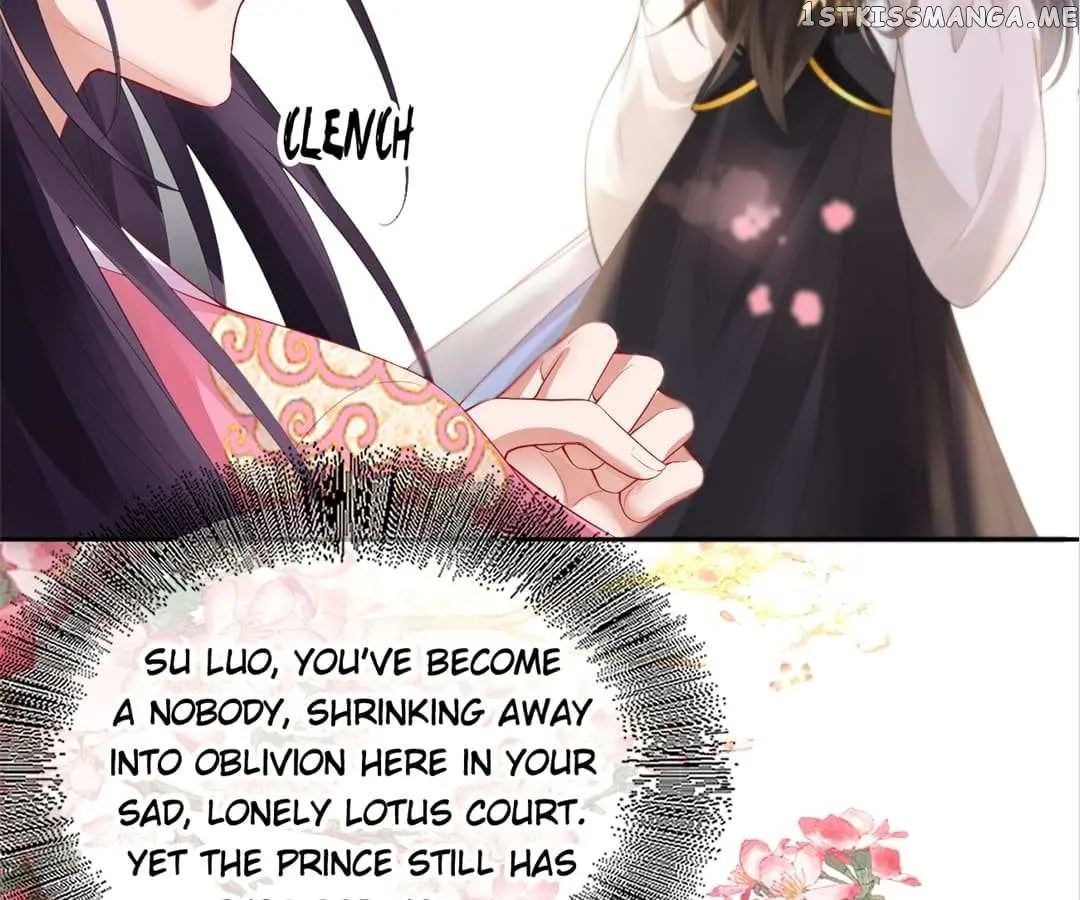 A Record of the Crown Princess’s Revenge Chapter 11 page 29 - 