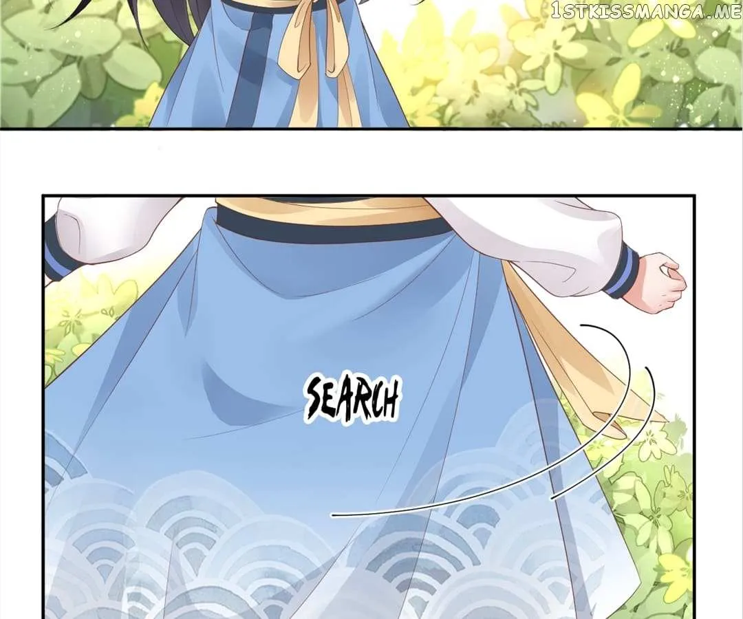 A Record of the Crown Princess’s Revenge Chapter 11 page 4 - 