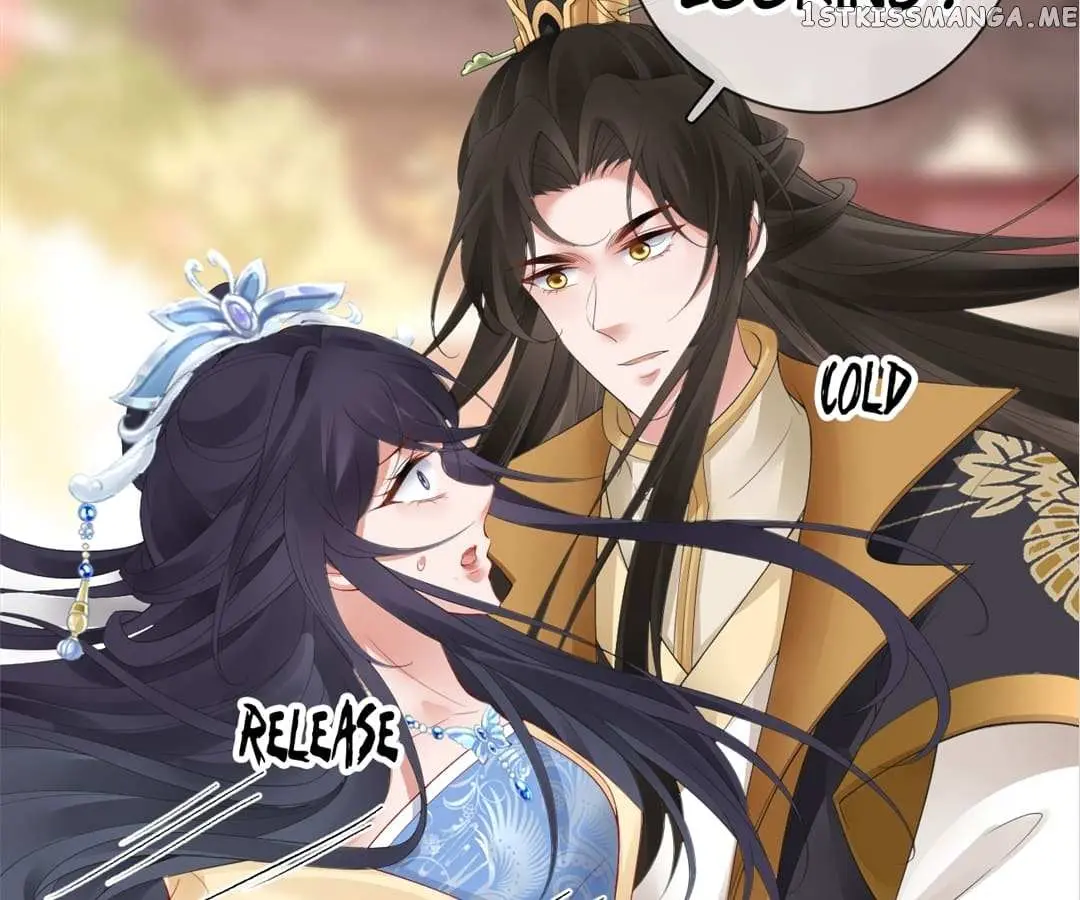 A Record of the Crown Princess’s Revenge Chapter 11 page 31 - 
