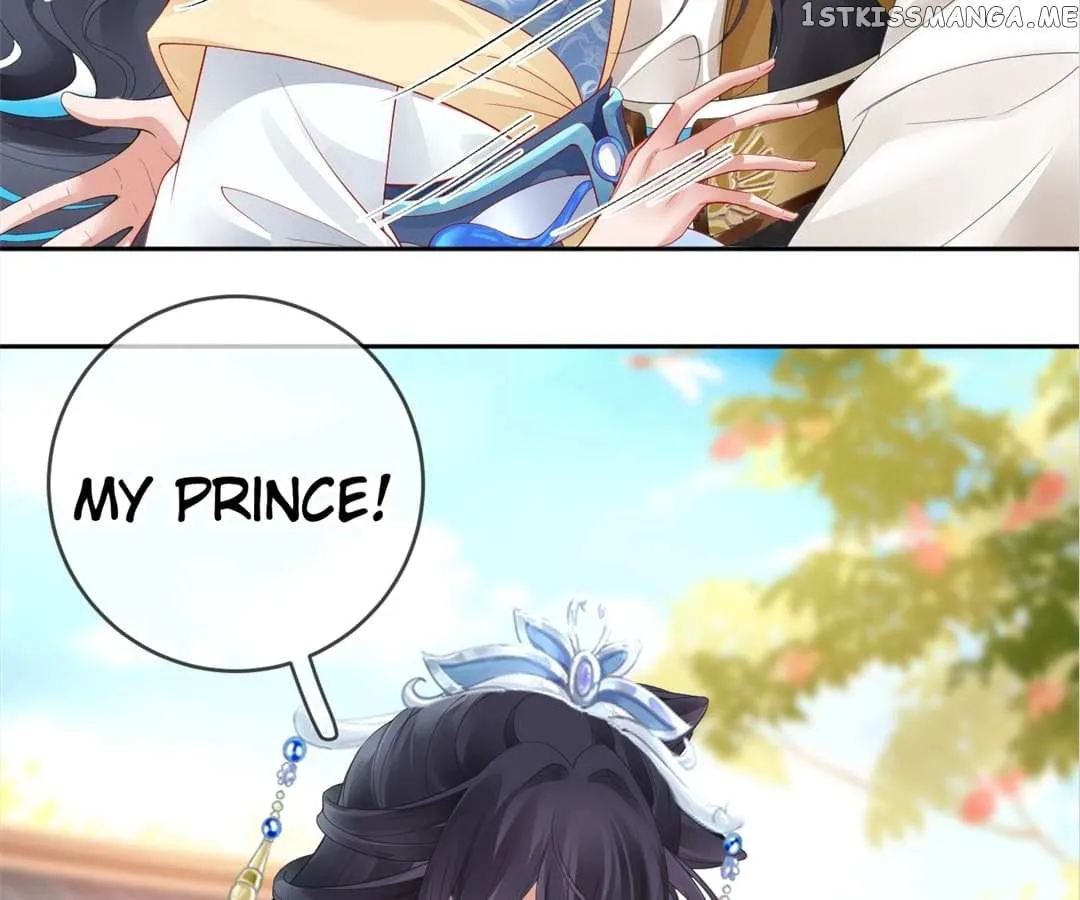 A Record of the Crown Princess’s Revenge Chapter 11 page 32 - 