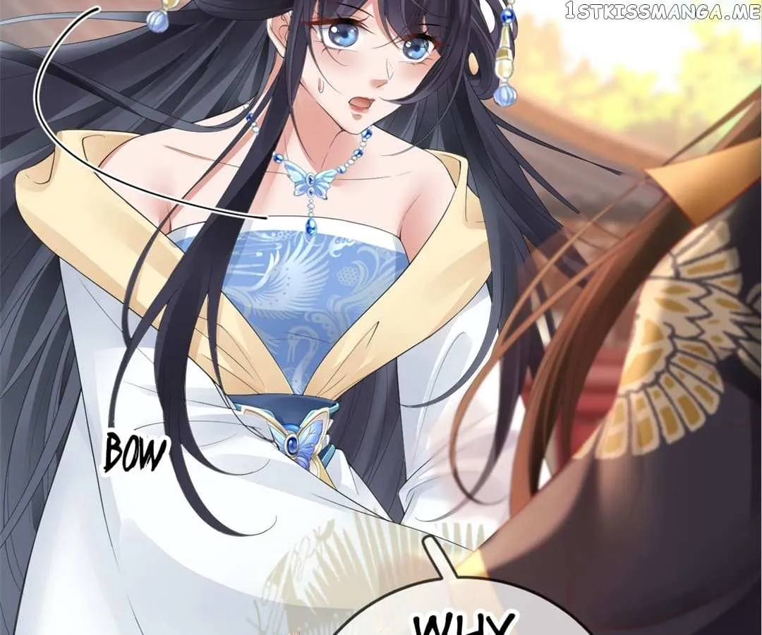 A Record of the Crown Princess’s Revenge Chapter 11 page 33 - 