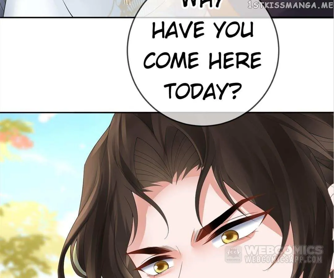 A Record of the Crown Princess’s Revenge Chapter 11 page 34 - 