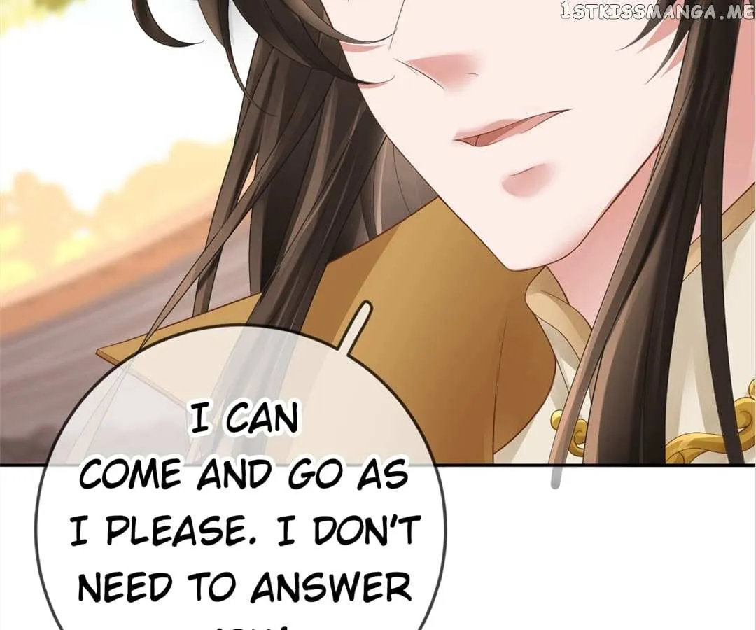 A Record of the Crown Princess’s Revenge Chapter 11 page 35 - 