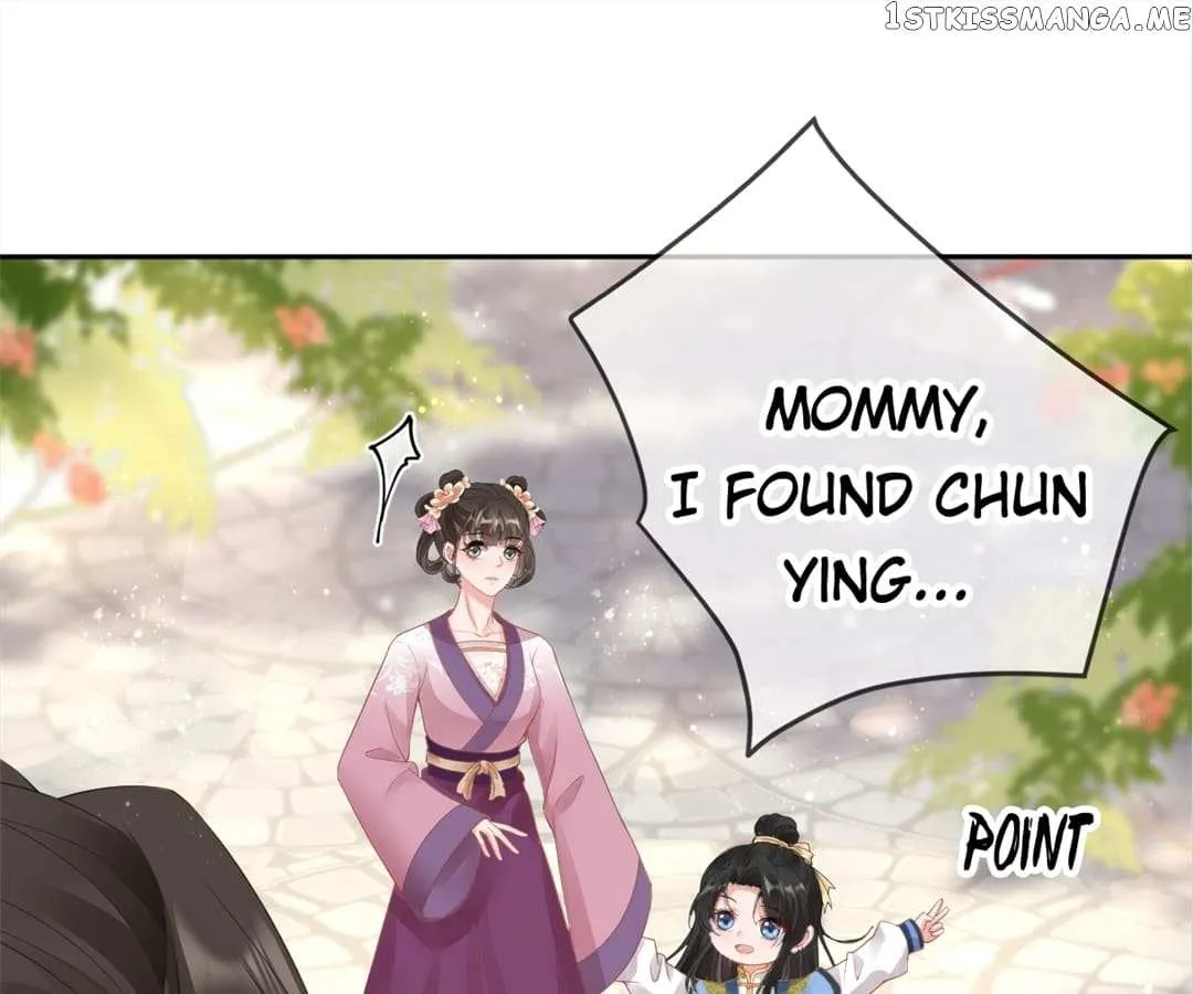 A Record of the Crown Princess’s Revenge Chapter 11 page 37 - 