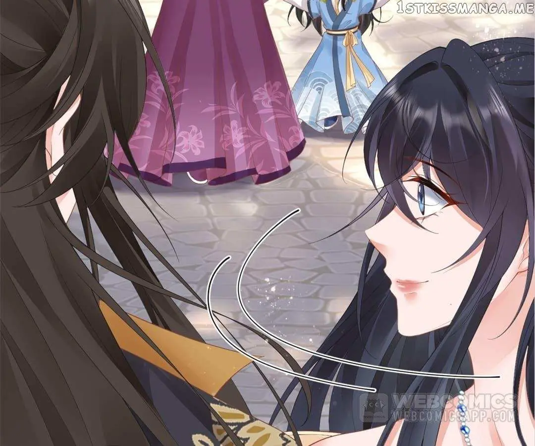 A Record of the Crown Princess’s Revenge Chapter 11 page 38 - 