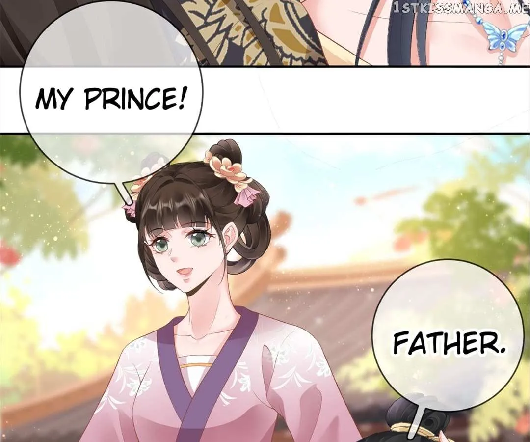 A Record of the Crown Princess’s Revenge Chapter 11 page 39 - 