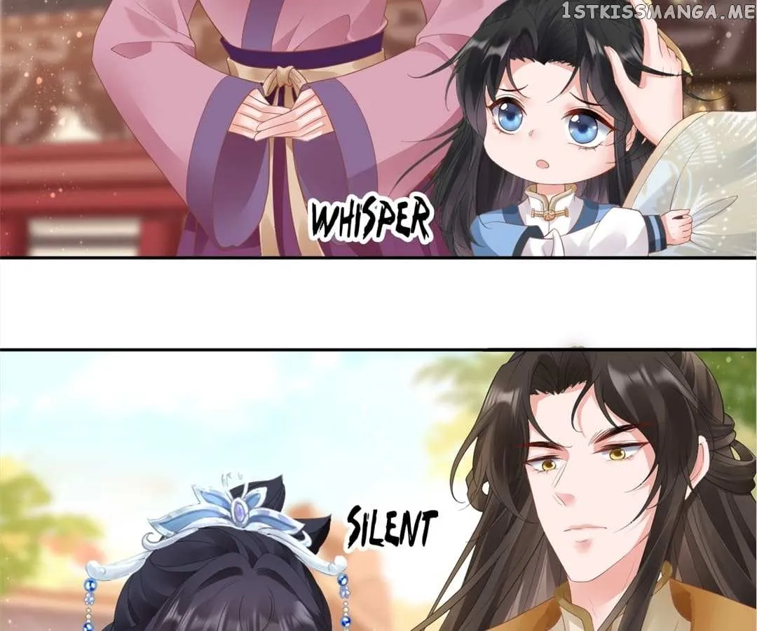 A Record of the Crown Princess’s Revenge Chapter 11 page 40 - 