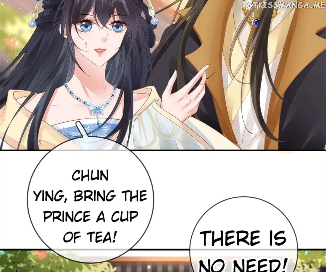 A Record of the Crown Princess’s Revenge Chapter 11 page 41 - 