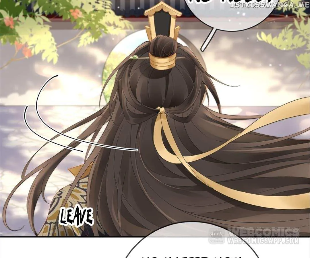 A Record of the Crown Princess’s Revenge Chapter 11 page 42 - 