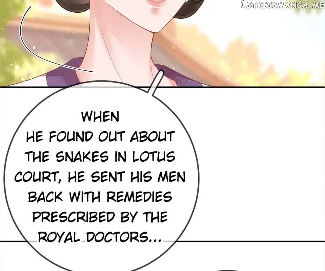 A Record of the Crown Princess’s Revenge Chapter 11 page 44 - 