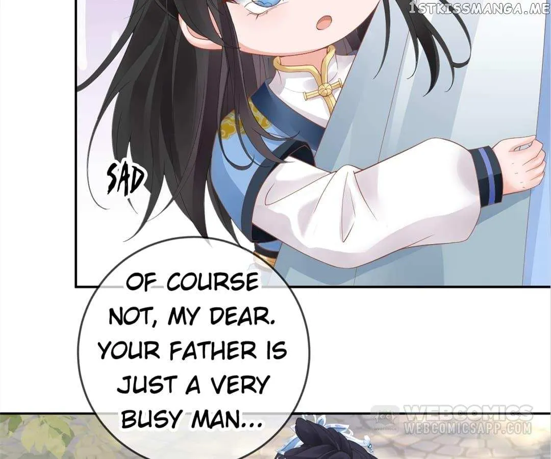 A Record of the Crown Princess’s Revenge Chapter 11 page 46 - 