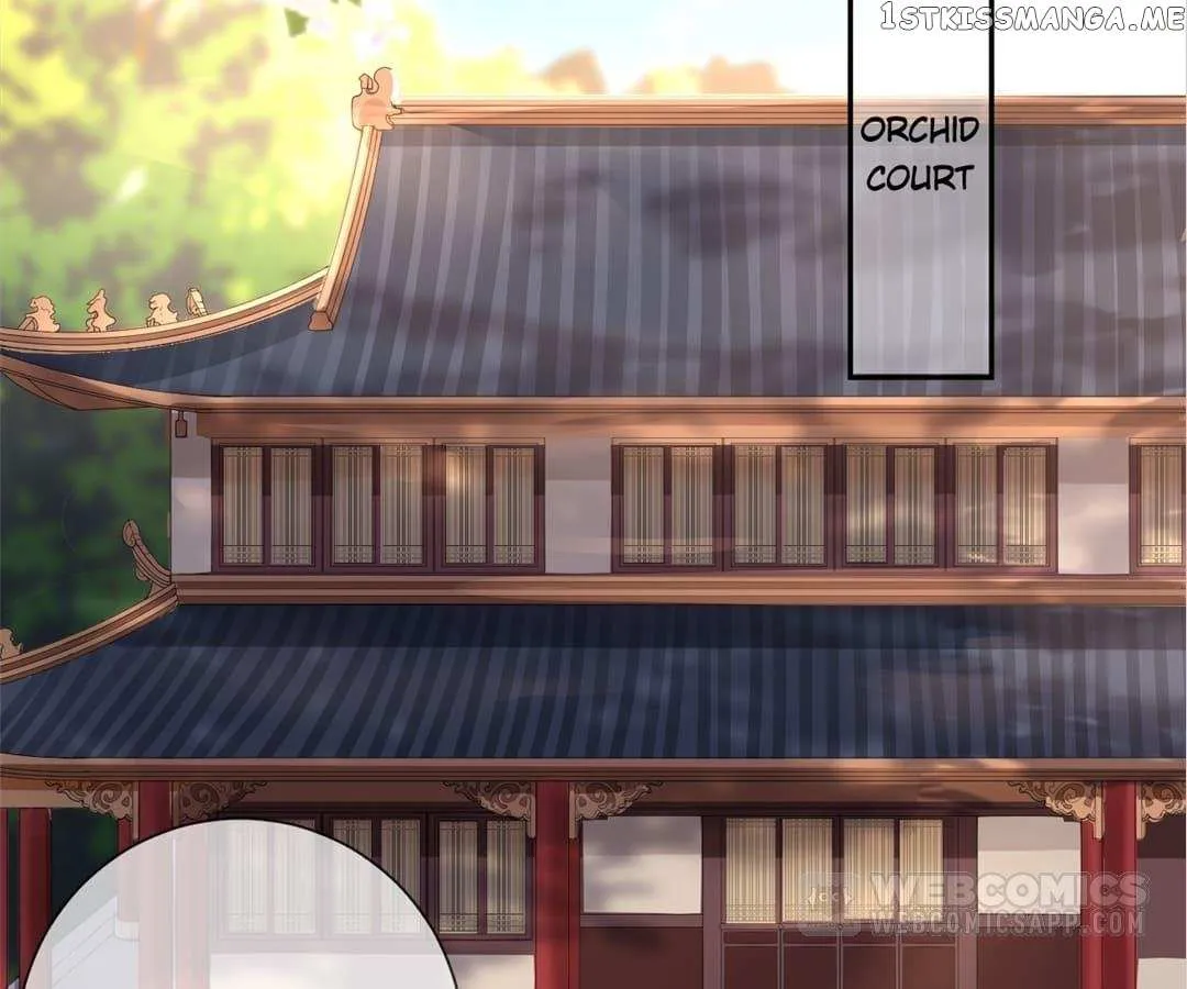 A Record of the Crown Princess’s Revenge Chapter 11 page 50 - 