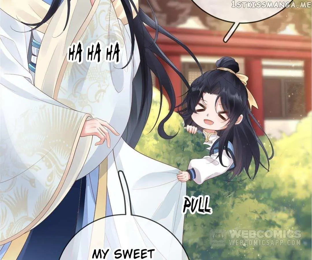 A Record of the Crown Princess’s Revenge Chapter 11 page 6 - 