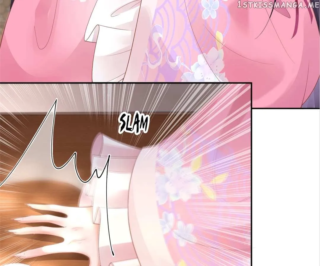 A Record of the Crown Princess’s Revenge Chapter 11 page 53 - 