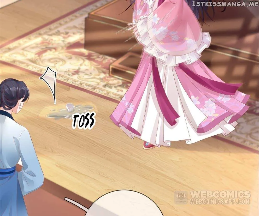 A Record of the Crown Princess’s Revenge Chapter 11 page 56 - 