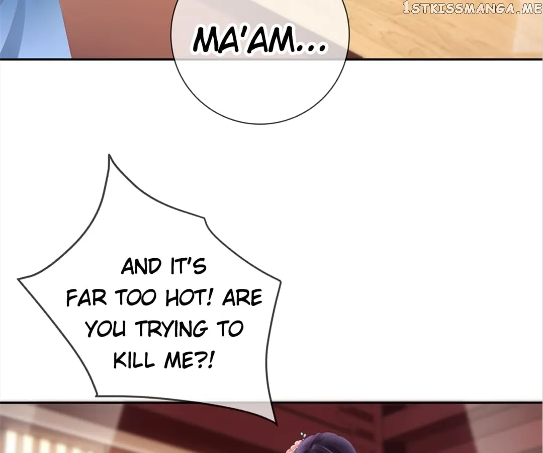 A Record of the Crown Princess’s Revenge Chapter 11 page 57 - 