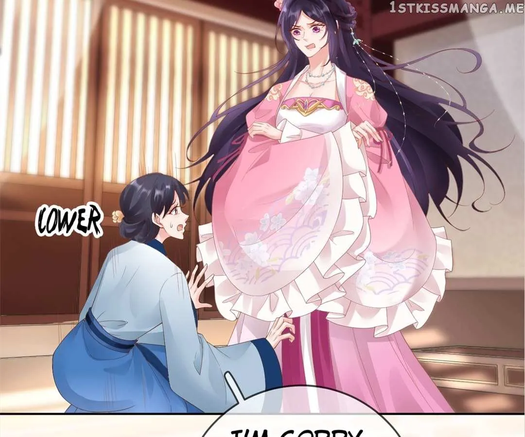 A Record of the Crown Princess’s Revenge Chapter 11 page 58 - 
