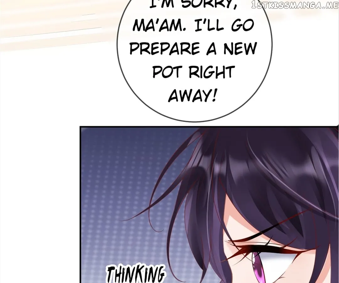 A Record of the Crown Princess’s Revenge Chapter 11 page 59 - 