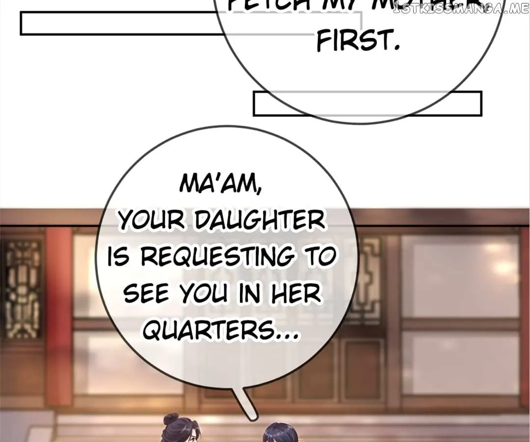 A Record of the Crown Princess’s Revenge Chapter 11 page 61 - 