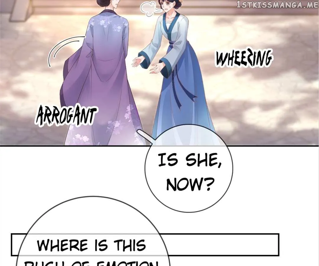 A Record of the Crown Princess’s Revenge Chapter 11 page 62 - 