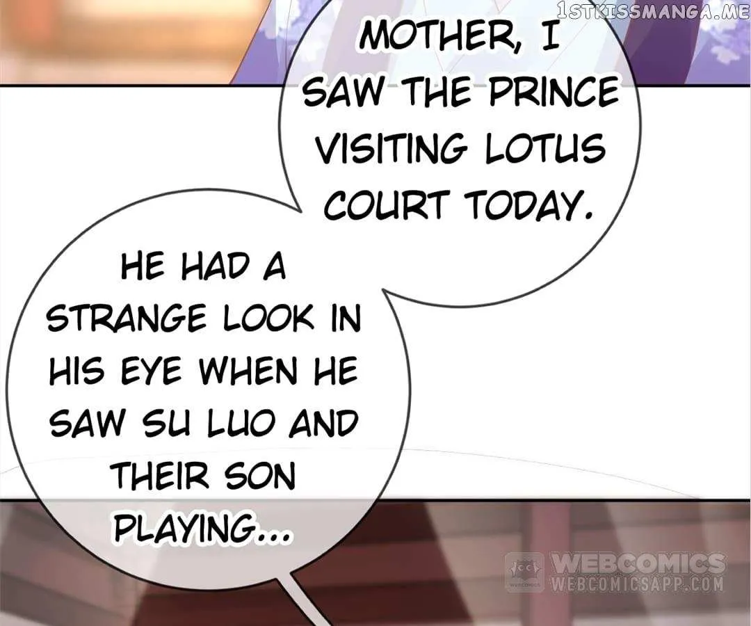A Record of the Crown Princess’s Revenge Chapter 11 page 64 - 