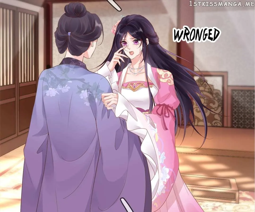 A Record of the Crown Princess’s Revenge Chapter 11 page 65 - 
