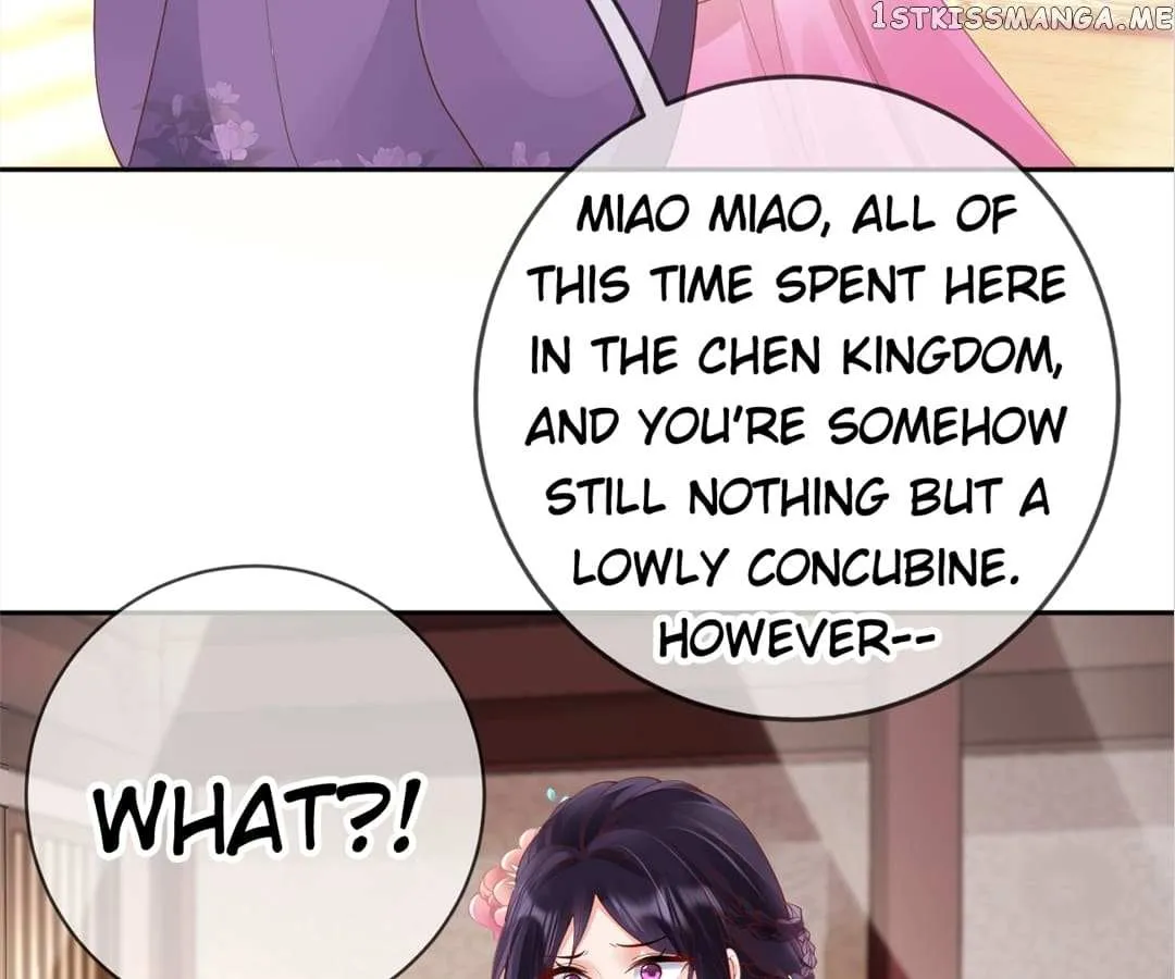 A Record of the Crown Princess’s Revenge Chapter 11 page 66 - 