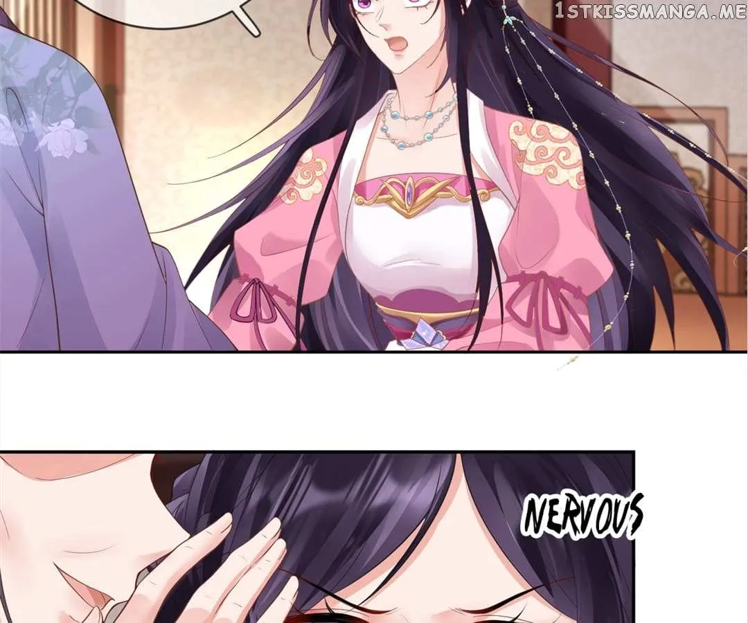 A Record of the Crown Princess’s Revenge Chapter 11 page 67 - 