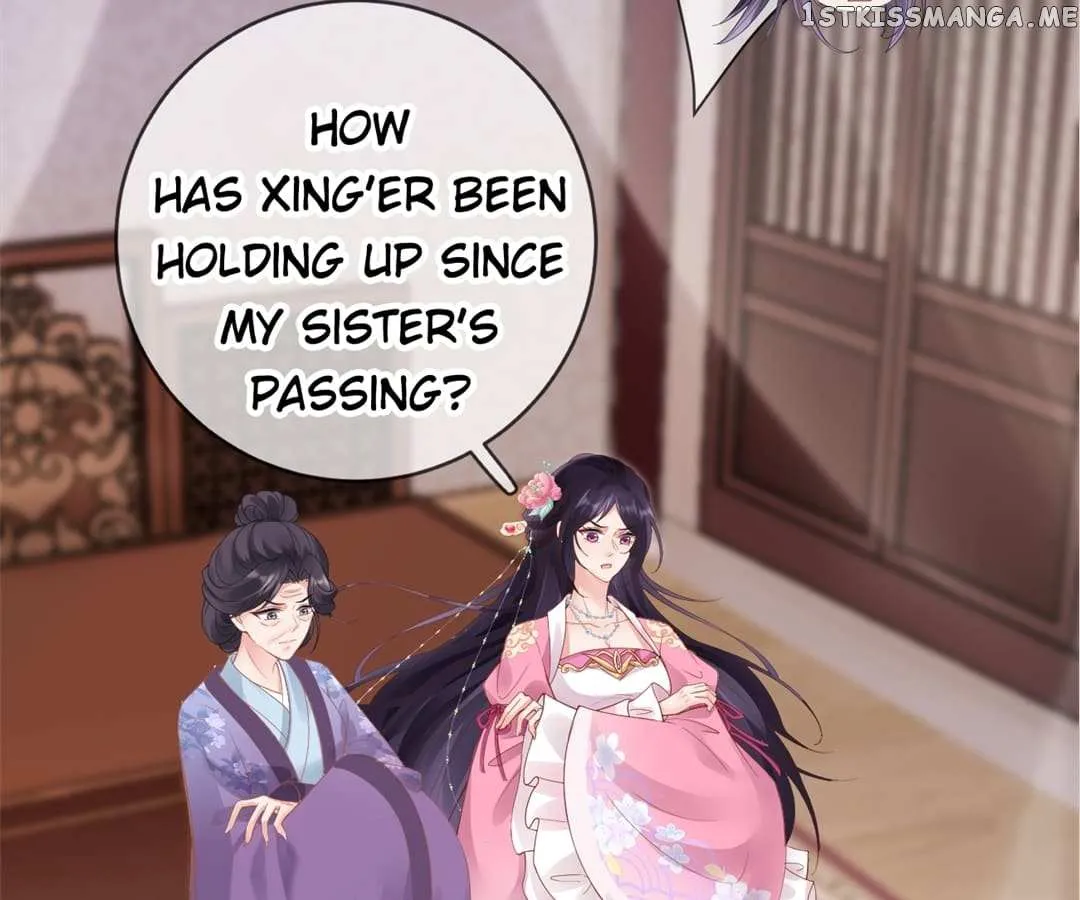 A Record of the Crown Princess’s Revenge Chapter 11 page 69 - 