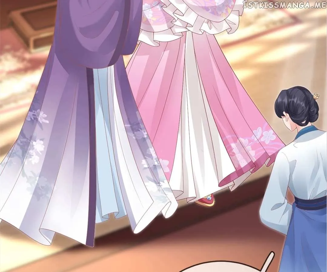 A Record of the Crown Princess’s Revenge Chapter 11 page 70 - 