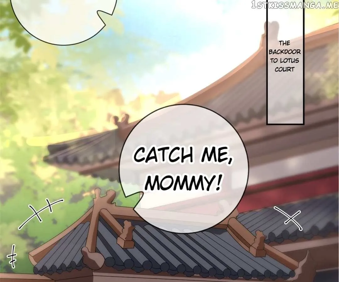 A Record of the Crown Princess’s Revenge Chapter 11 page 8 - 