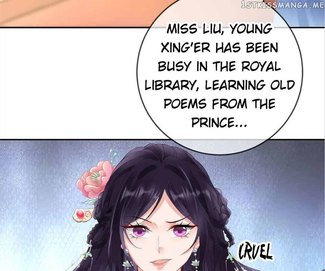 A Record of the Crown Princess’s Revenge Chapter 11 page 71 - 